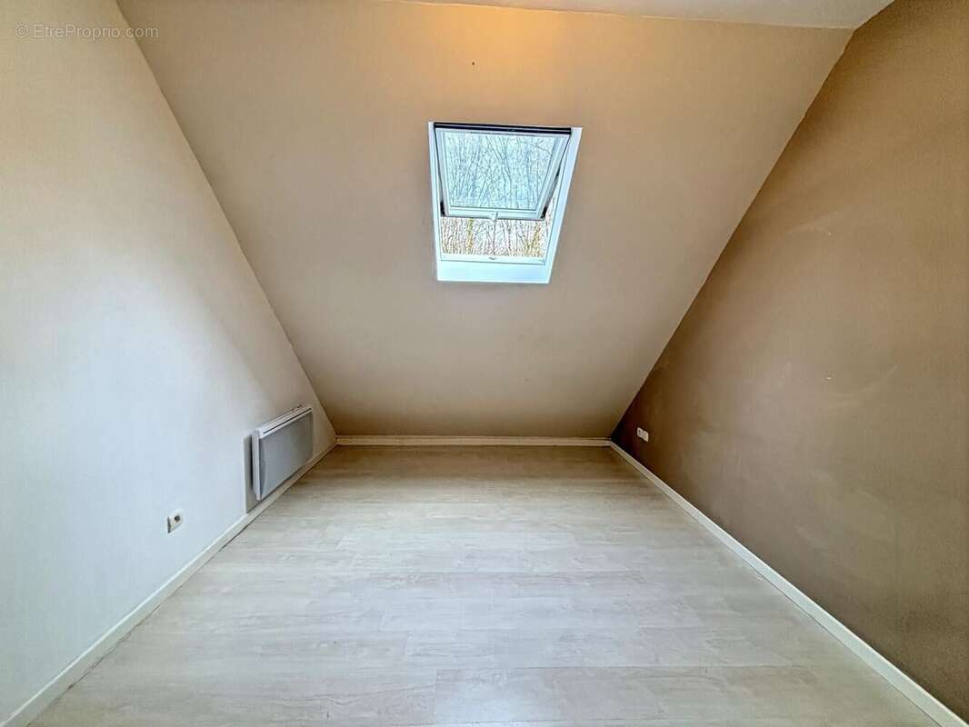 Photo 8 - Maison à SAINT-FARGEAU