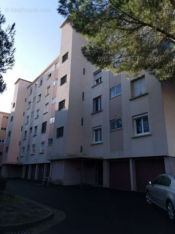 Appartement à BEZIERS