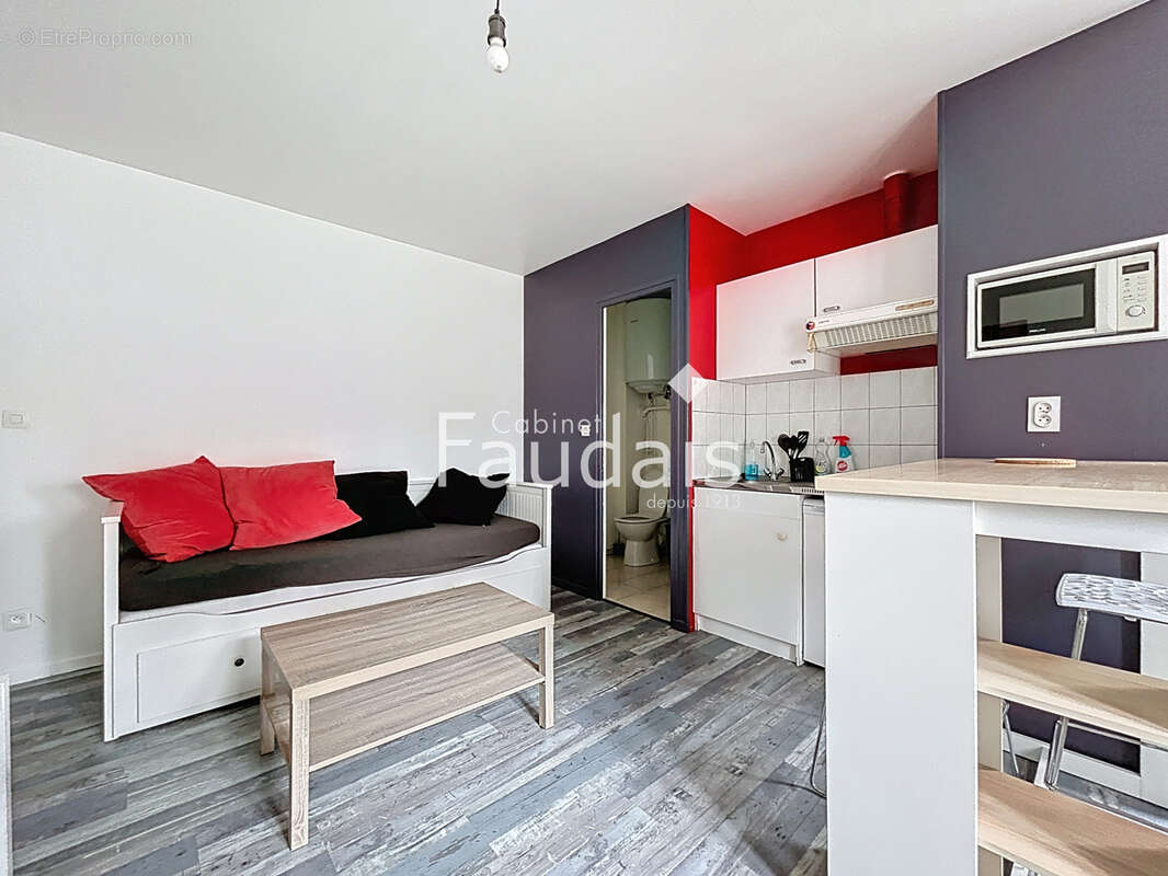 Appartement à SAINT-LO