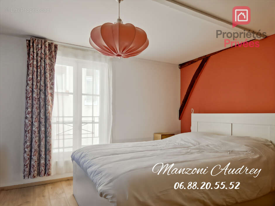 Maison à TROYES