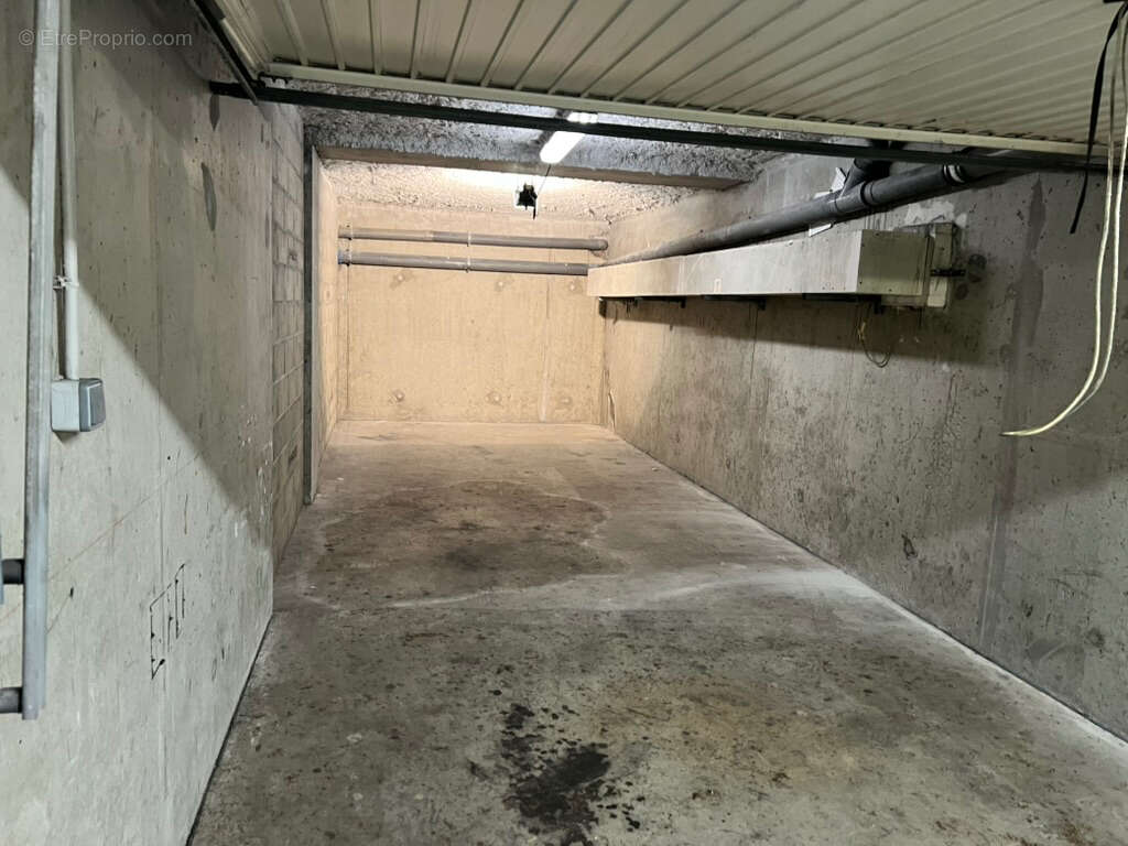 T3 avec balcon - Rilleux-la-Pape - photo 7