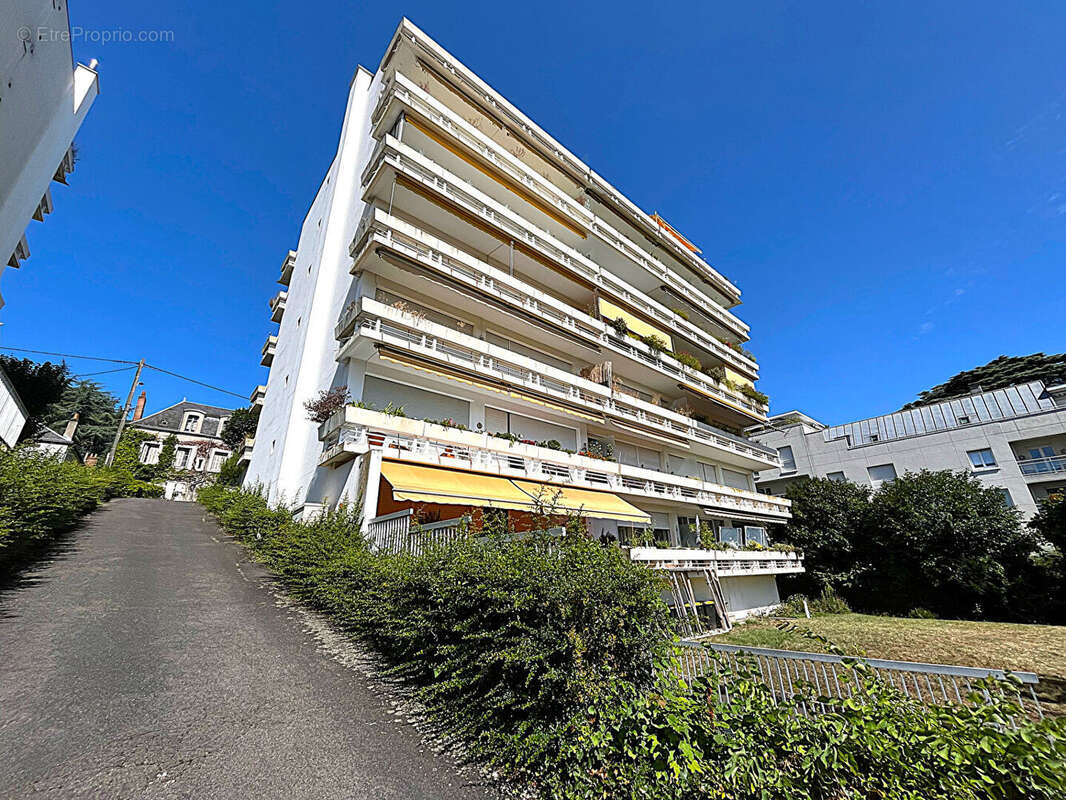 Appartement à BLOIS