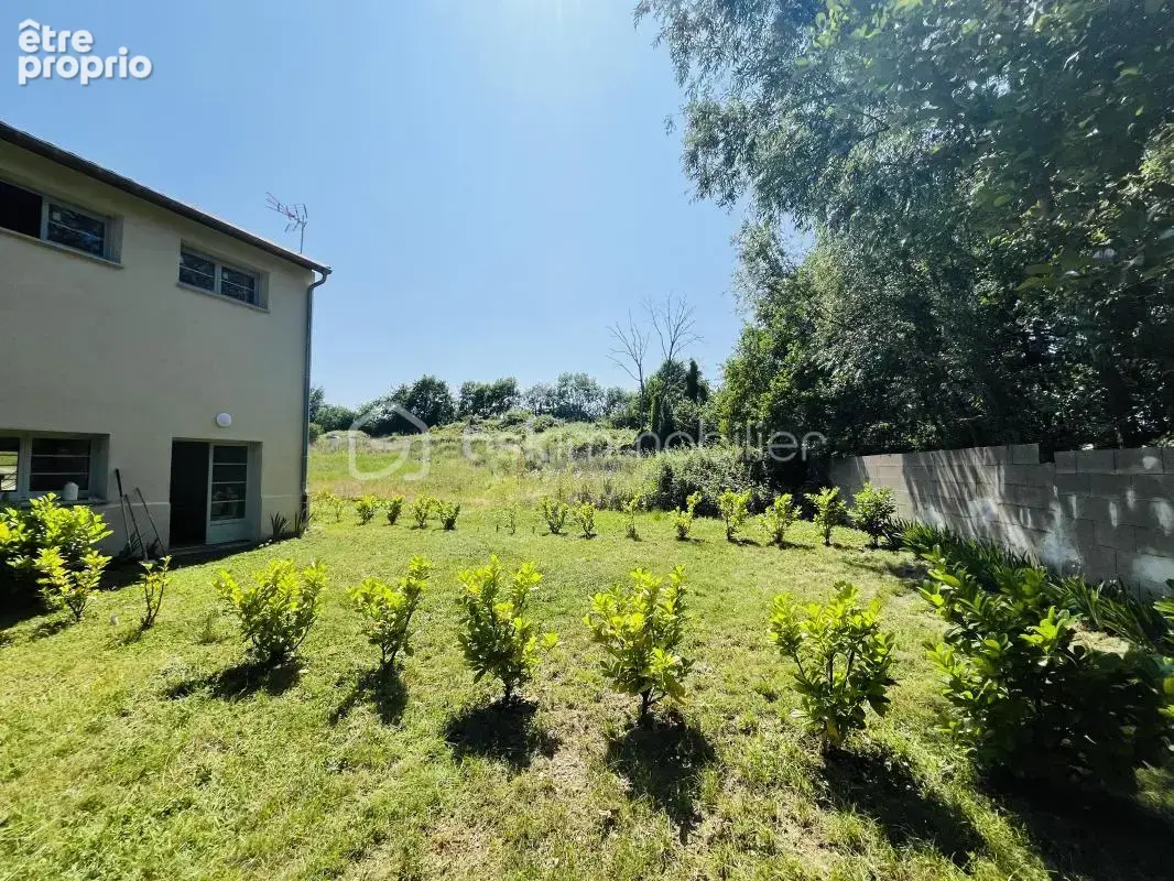 Coup de cœur – duplex-jardin rénové & climatisé dans bâtisse de charme - photo 7