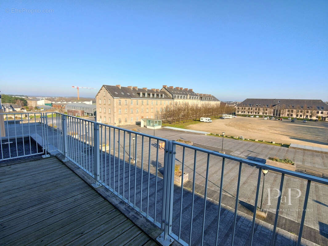 Appartement à DINAN