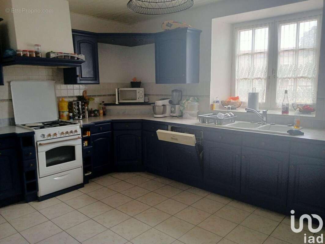 Photo 8 - Maison à LES FOSSES