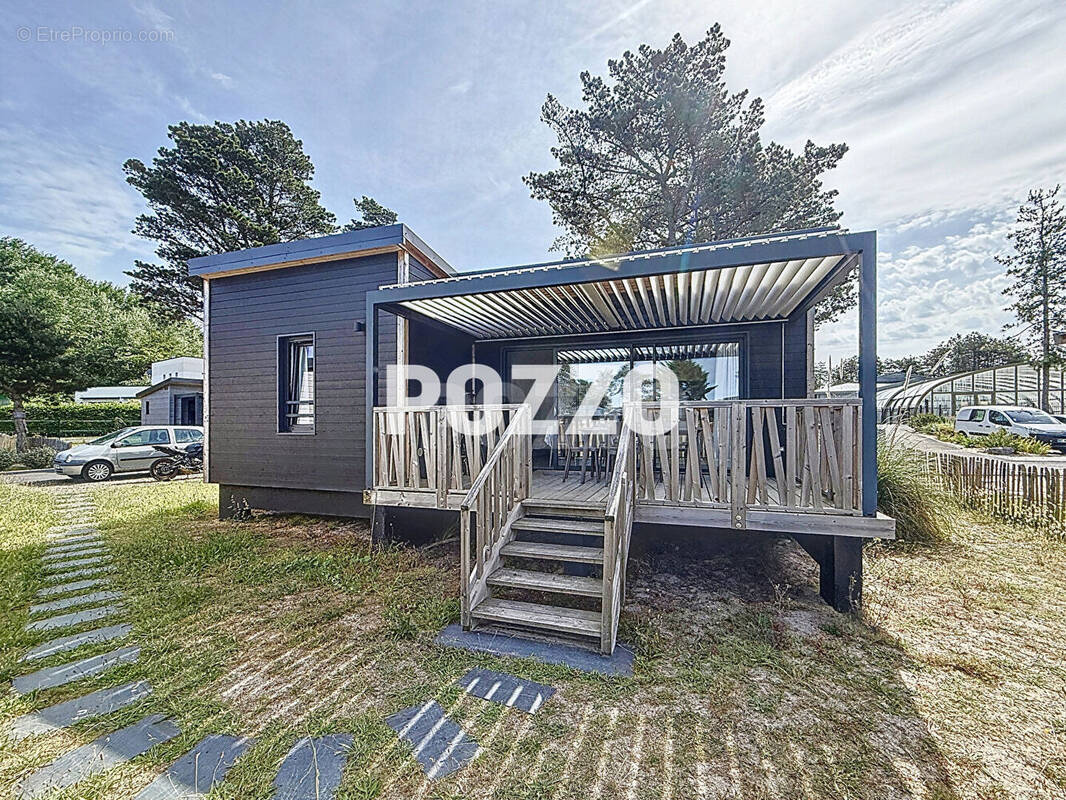 Maison à JULLOUVILLE