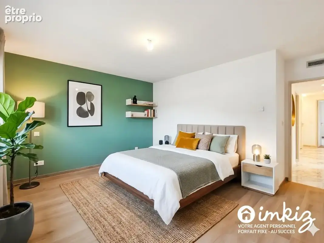 Maison 4 pièces - photo 5