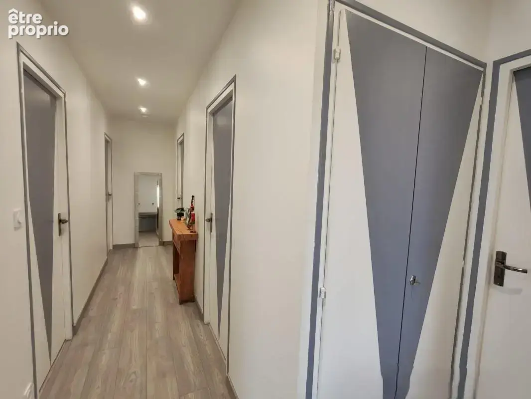 Maison plain pied 5 chambres avec piscine couverte - photo 8