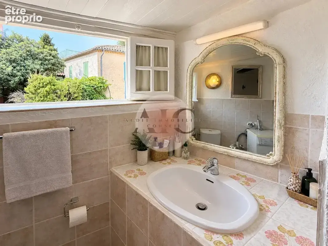 Maison 4 pièces 80 m² à vendre à Fayence (83440) - photo 7
