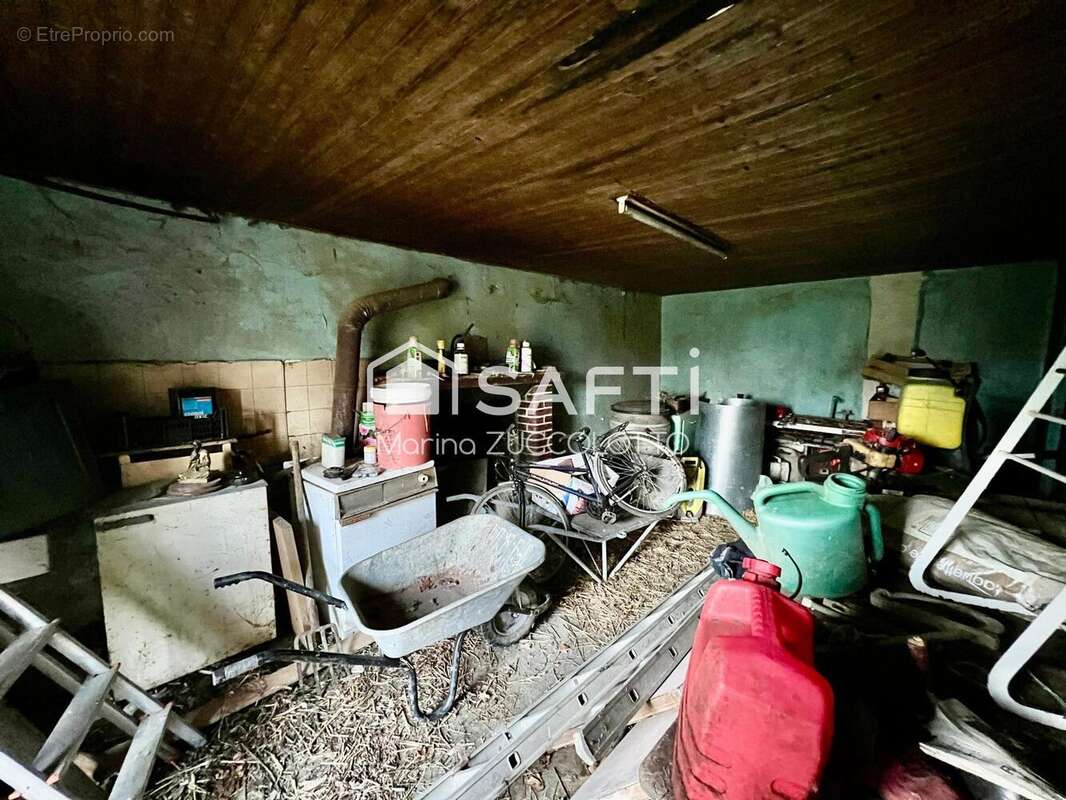 Photo 8 - Maison à MAURON