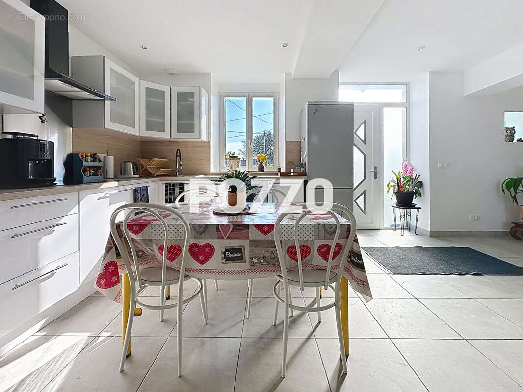 Maison à SAINT-JAMES