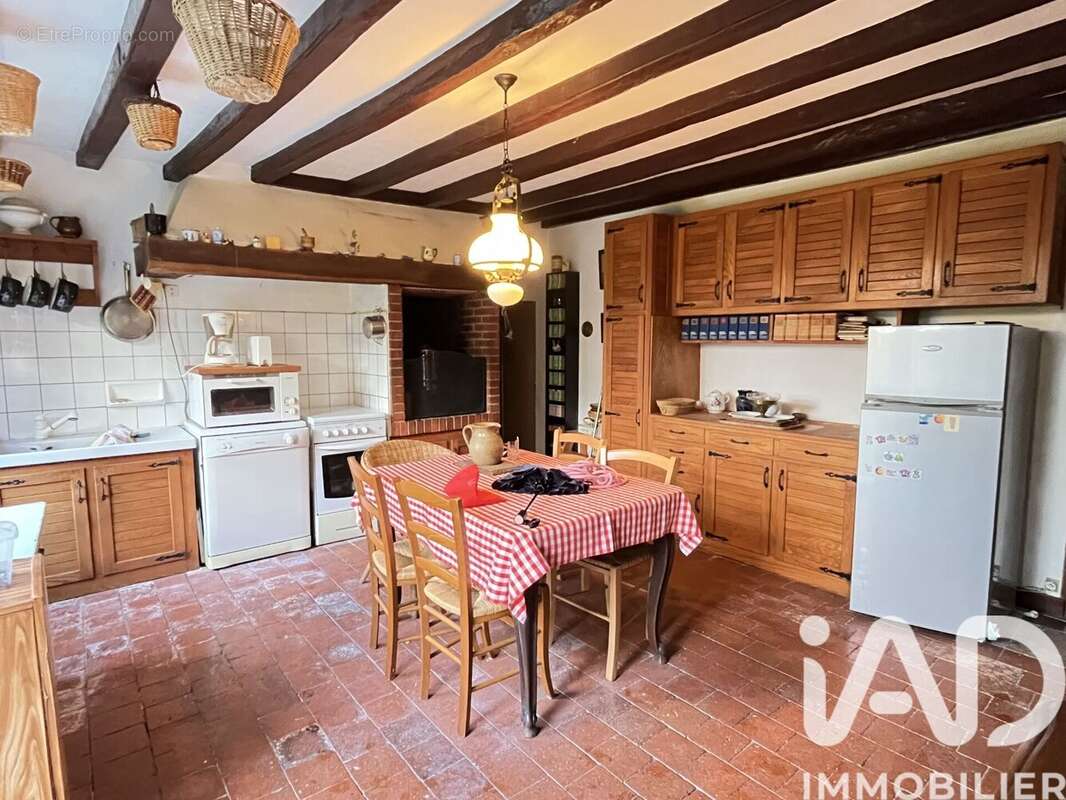 Photo 5 - Maison à PRISSAC