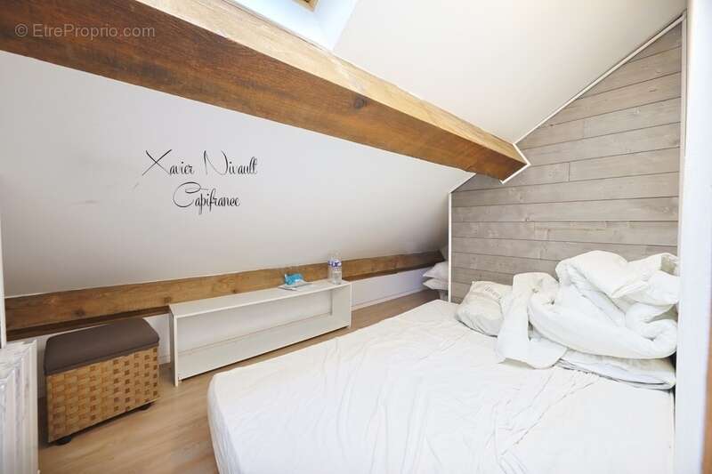 Maison à LE GRAND-ABERGEMENT