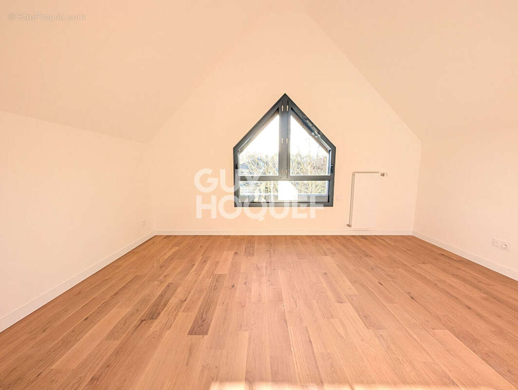 Maison à MARLY-LE-ROI