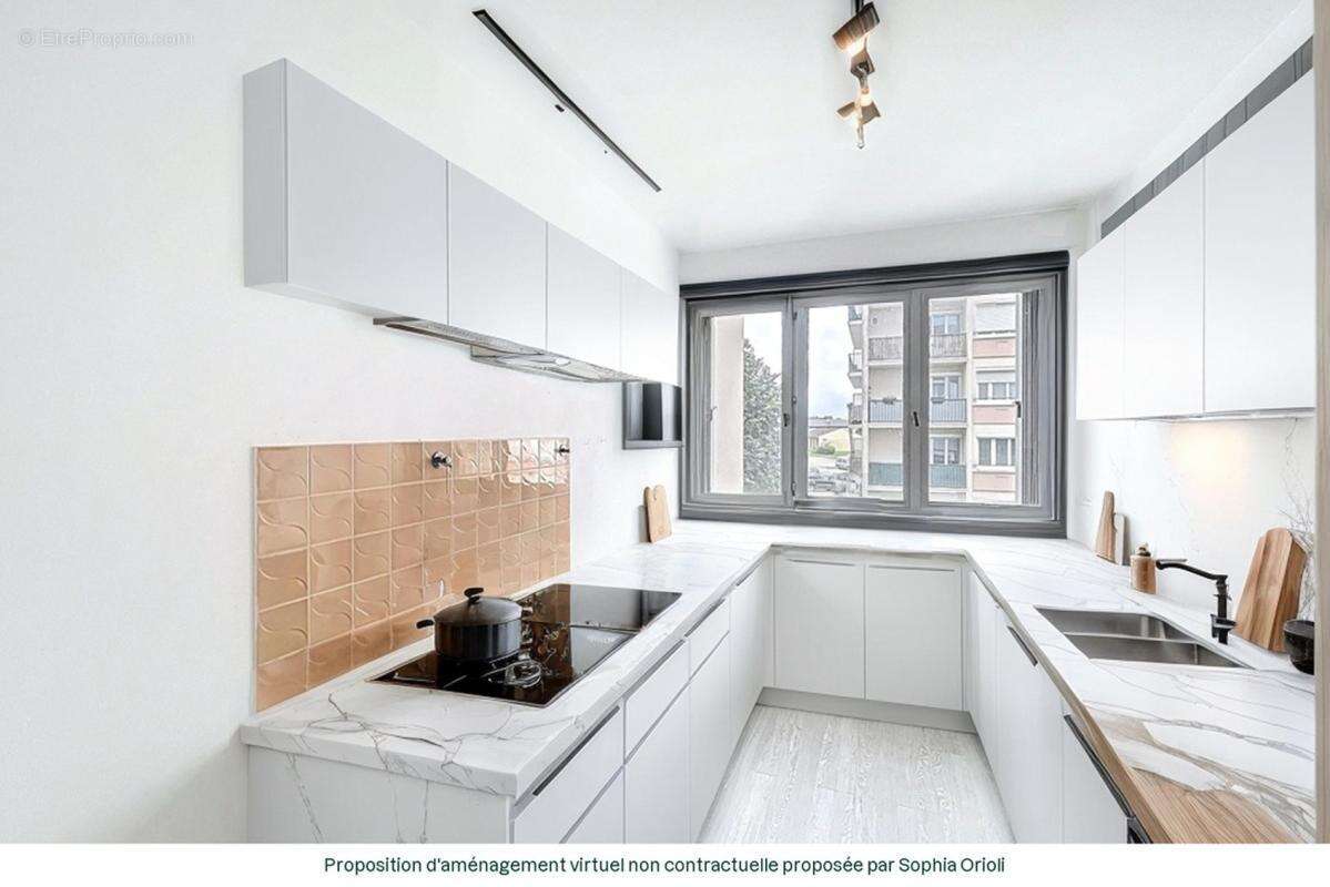 Appartement à MALESHERBES