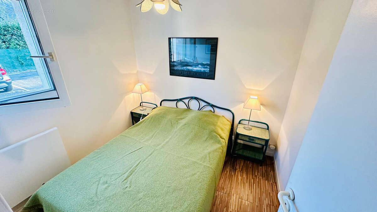 Appartement à CARNAC