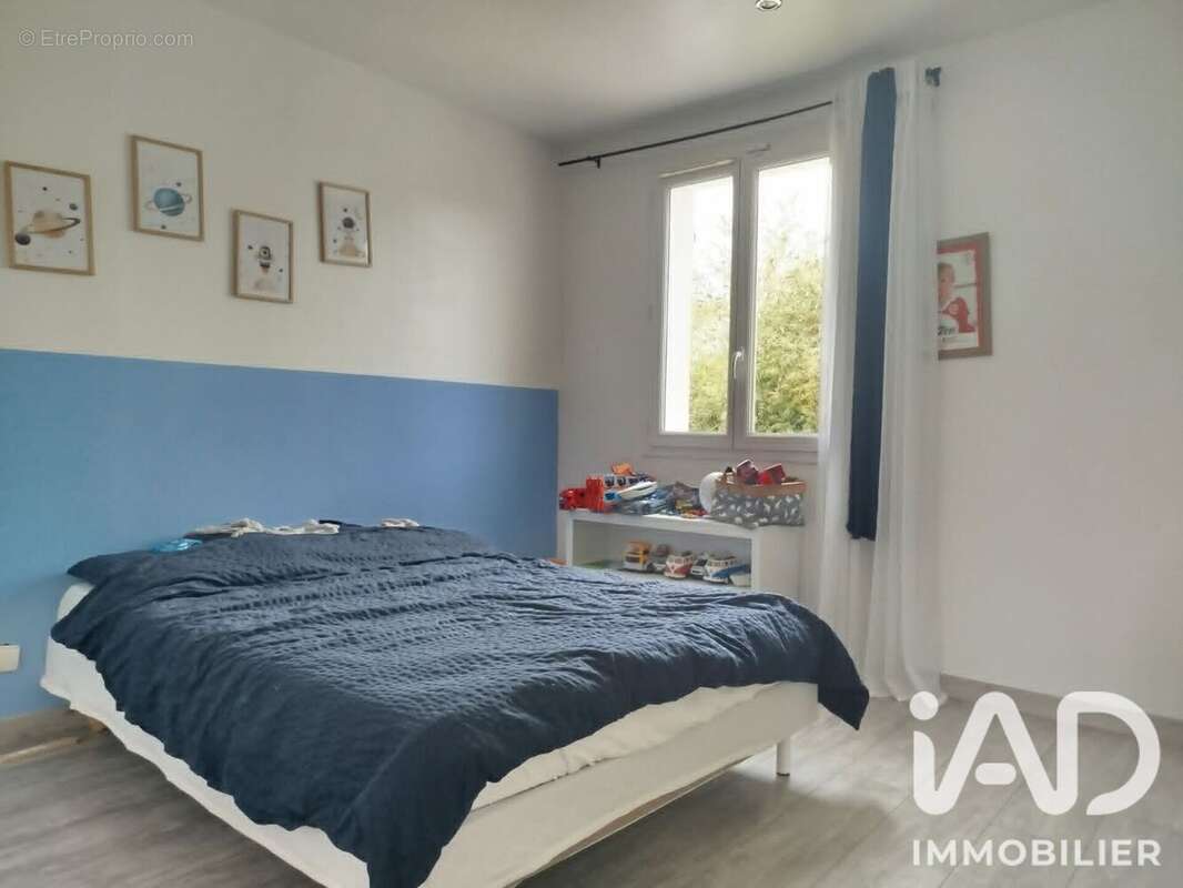 Maison 100 m² à Saint-Vincent-Du-Boulay  - photo 7