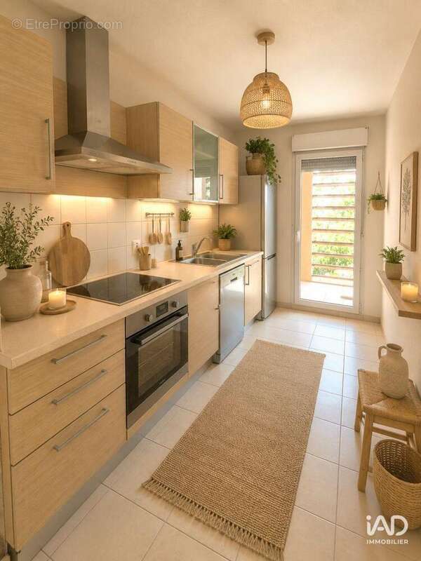 Photo 3 - Appartement à GRASSE