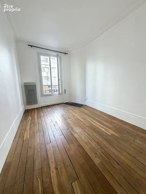 Appartement 2 pièces 31 m² à vendre à Paris-20e (75020) - photo 2