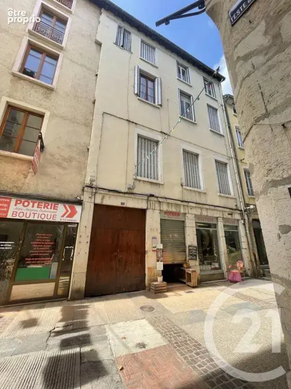 Appartement 2 pièces 37 m² à vendre à Vienne (38200) - photo 9