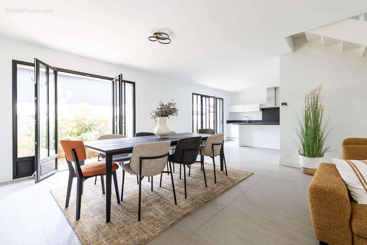 Maison à ANDERNOS-LES-BAINS