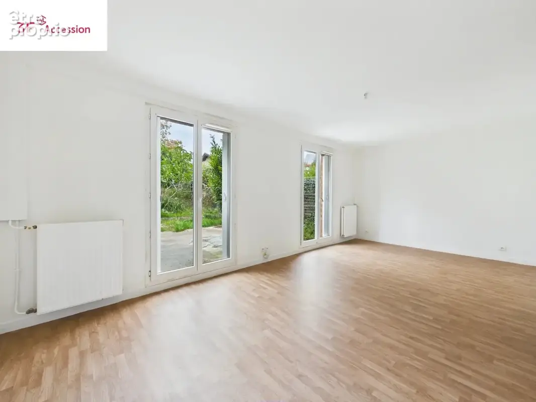 À VENDRE – Pavillon familial 4 pièces – 85,12 m² – Jouy-le-Moutier - photo 2