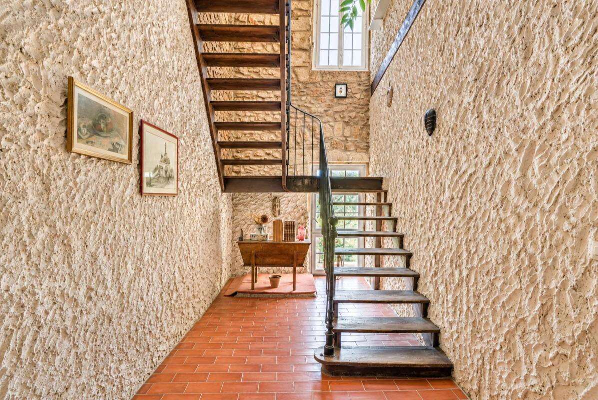 Maison à BALARUC-LE-VIEUX