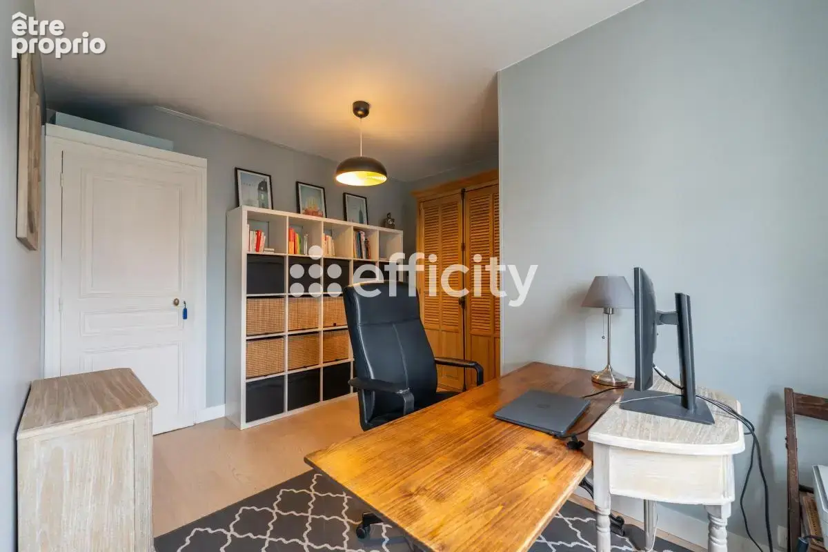 Appartement - photo 10