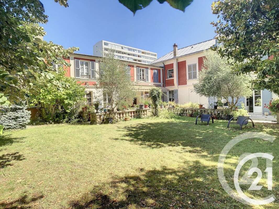 Photo 7 - Maison à CHOISY-LE-ROI