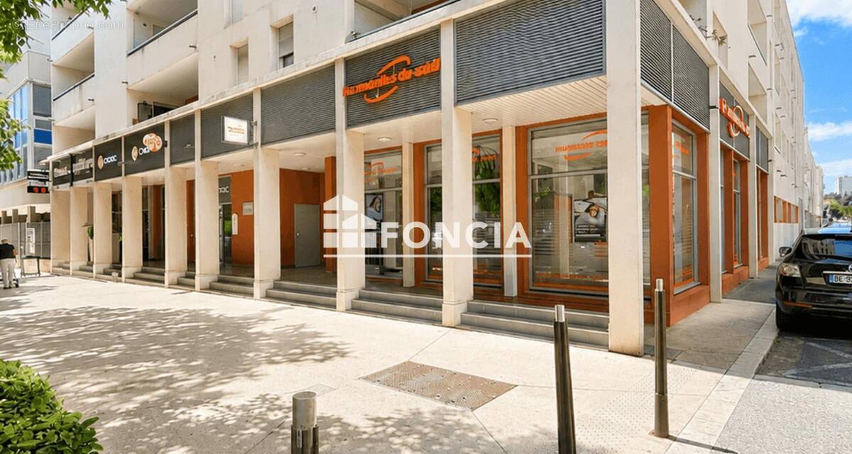 Appartement à NIMES