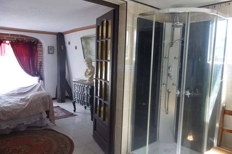 Maison à FRANCASTEL