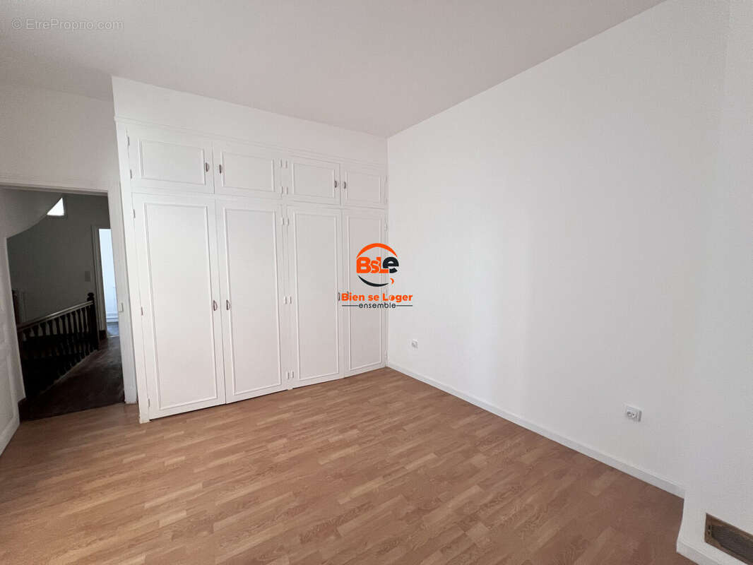 A vendre maison 4 ch, Vichy, BsLe Immo - Maison à VICHY