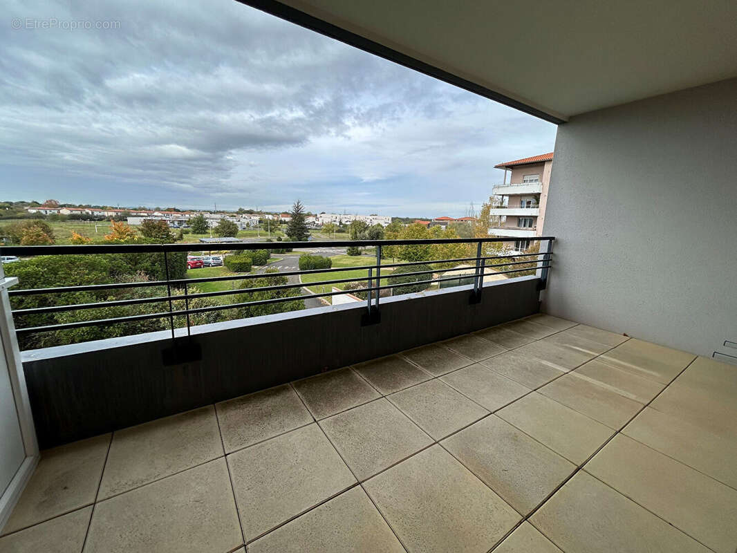 Appartement à PLAISANCE-DU-TOUCH