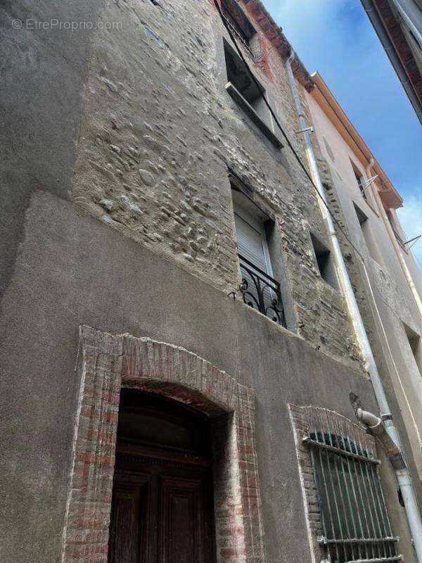 Appartement à ILLE-SUR-TET