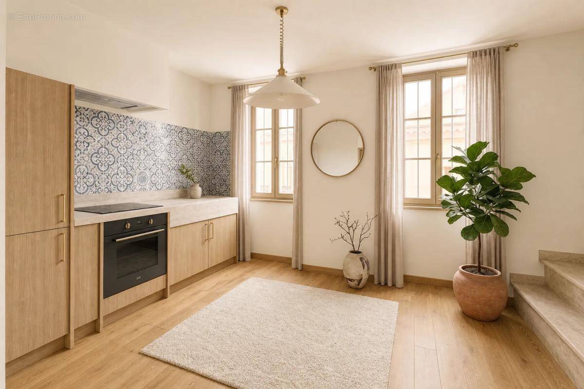 Maison à PRADES