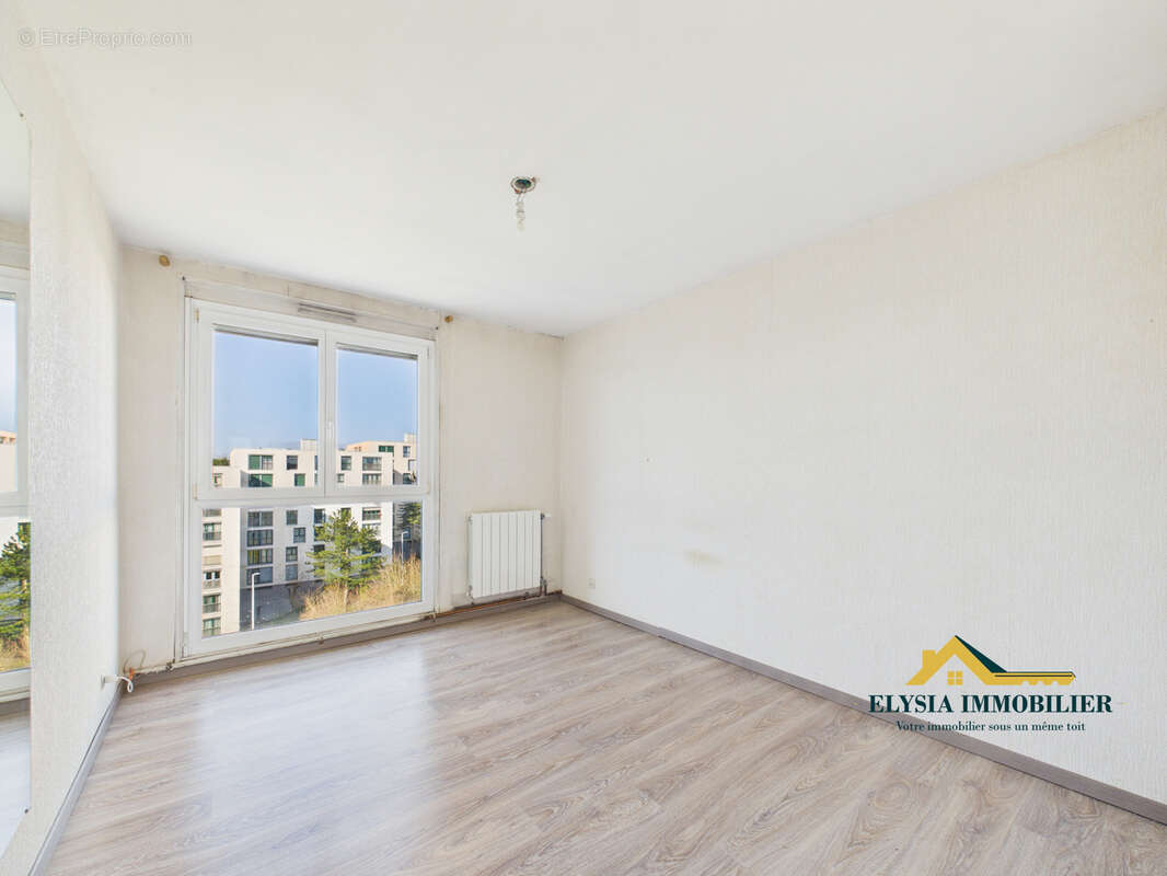Appartement à LAXOU