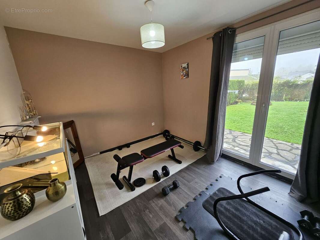 OTHIS : maison de 7 pièces (127 m²) à vendre - photo 9