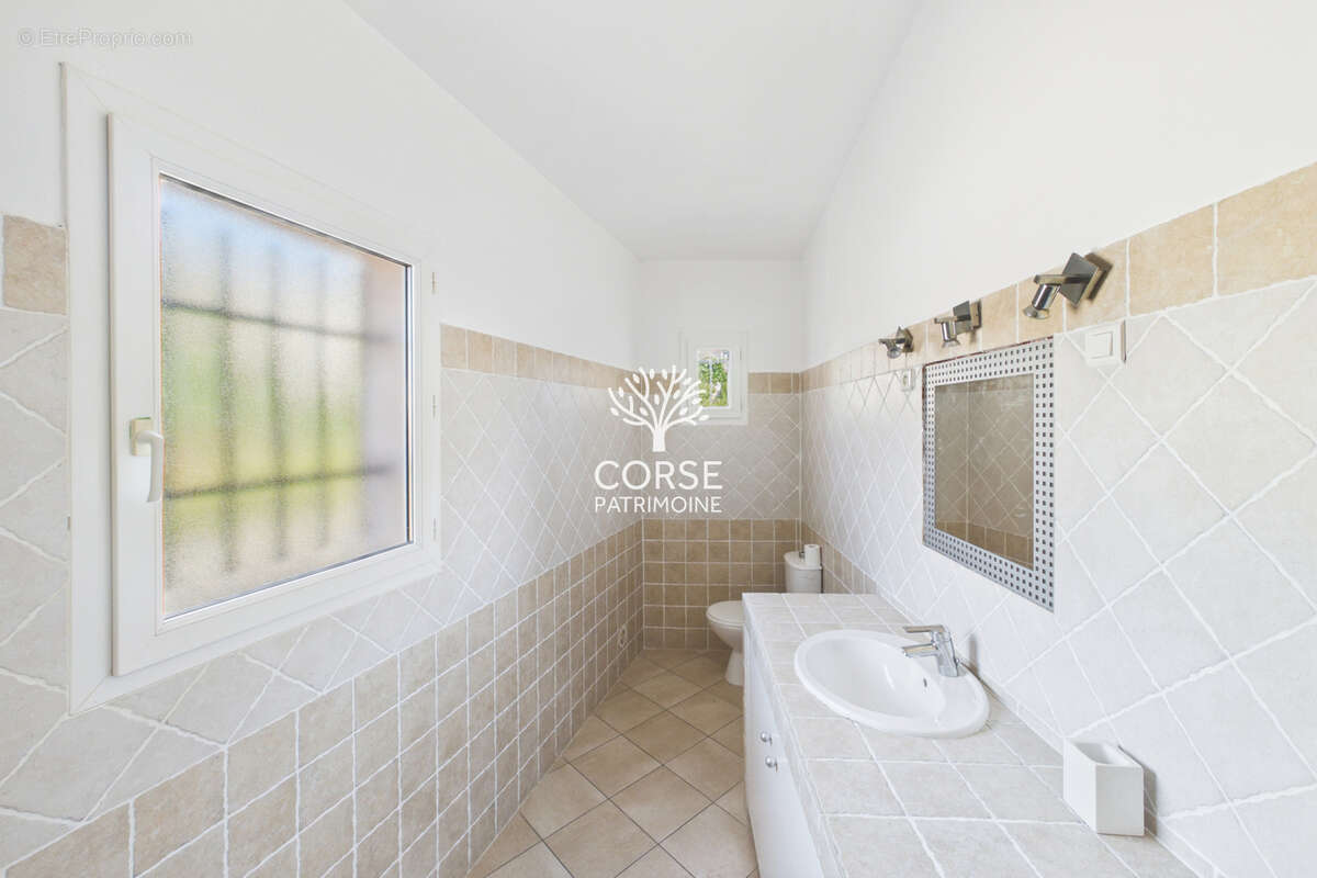 Appartement à PORTO-VECCHIO