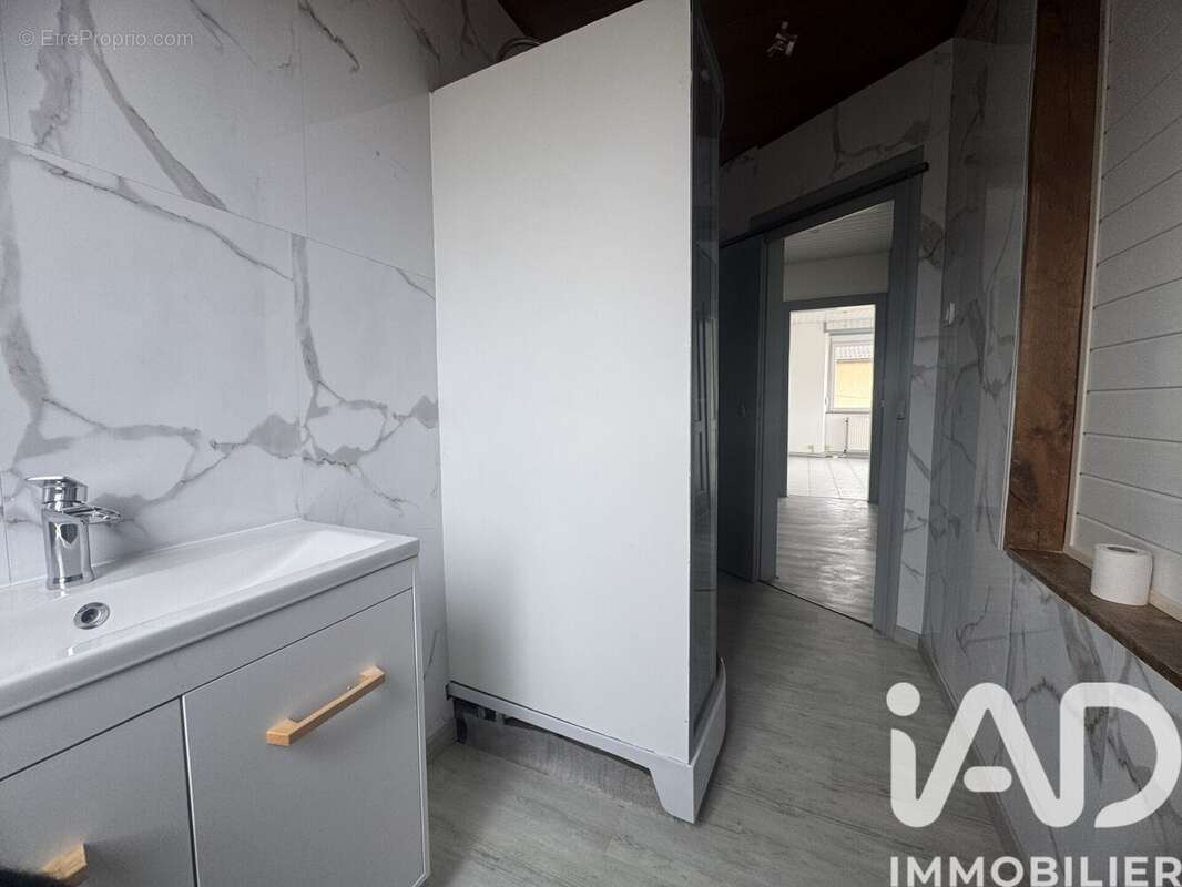 Photo 8 - Appartement à SARREBOURG