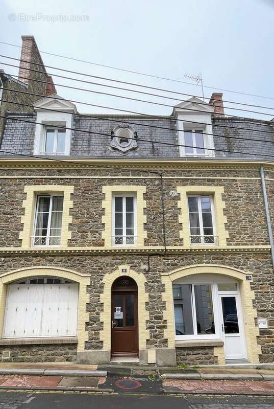 Appartement à DINARD