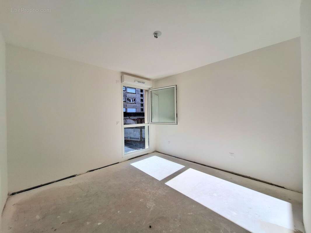 Appartement à EPINAL