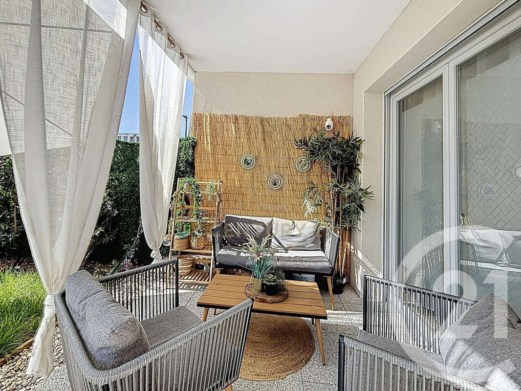 Appartement à GIVORS