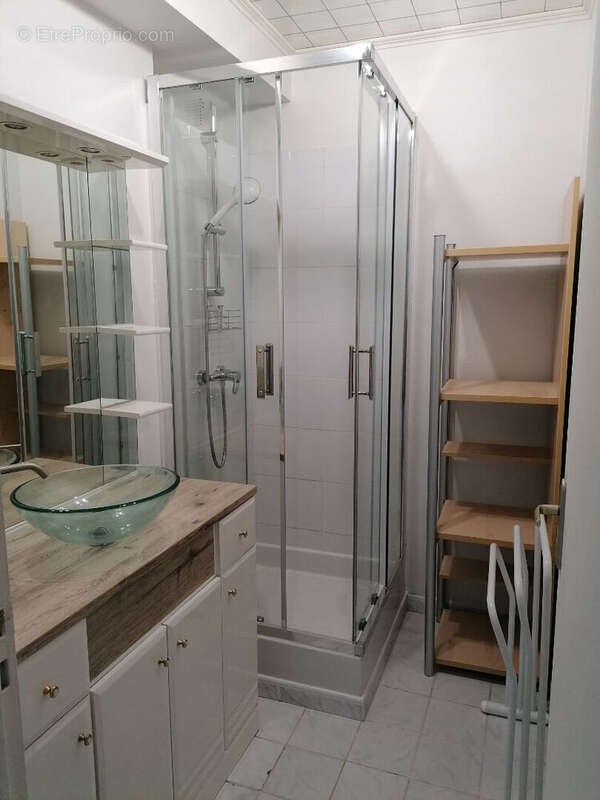 Appartement  bourges quartier gare - t3- 69 m² - photo 7