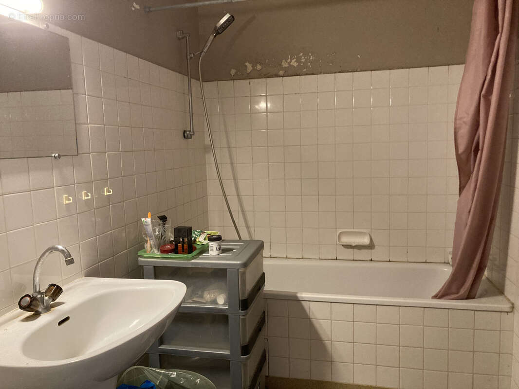 Appartement à SAINT-MAURICE-DES-LIONS