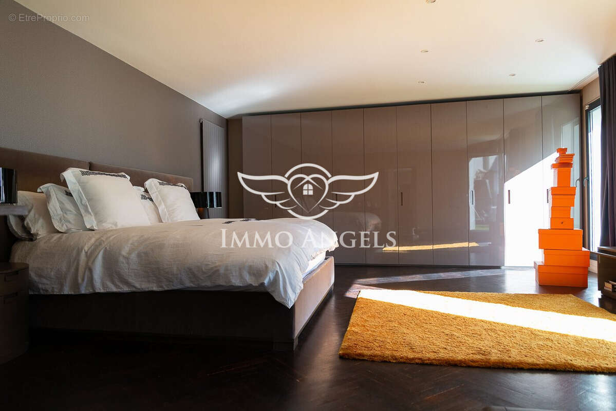 Maison à MONTPELLIER