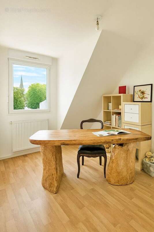 Appartement à ERSTEIN