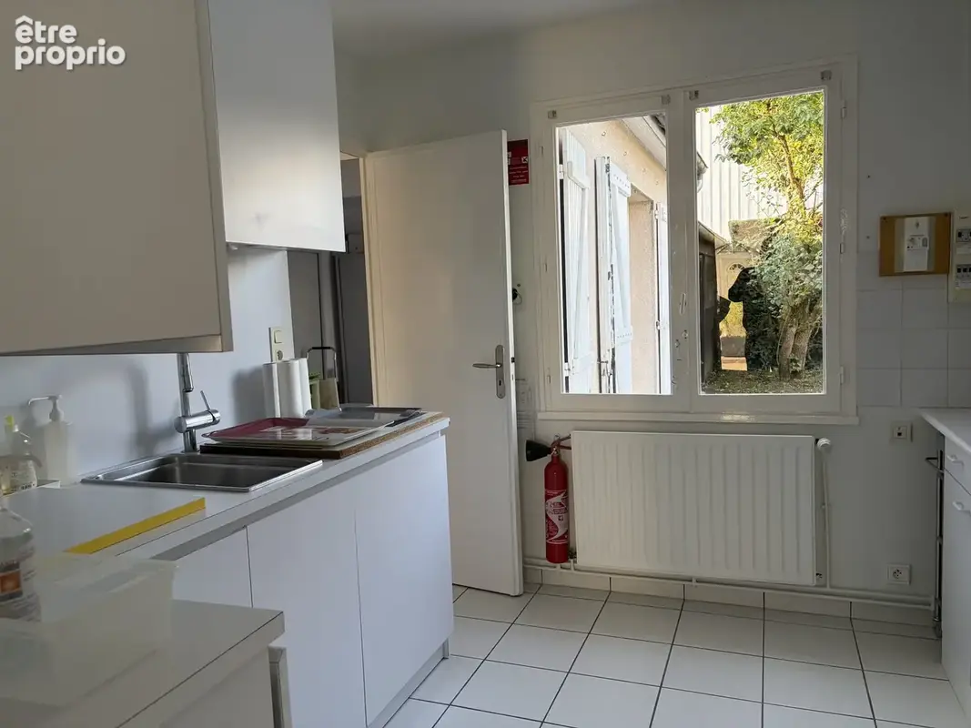 Maison 102 m² à Meung-Sur-Loire  - photo 8