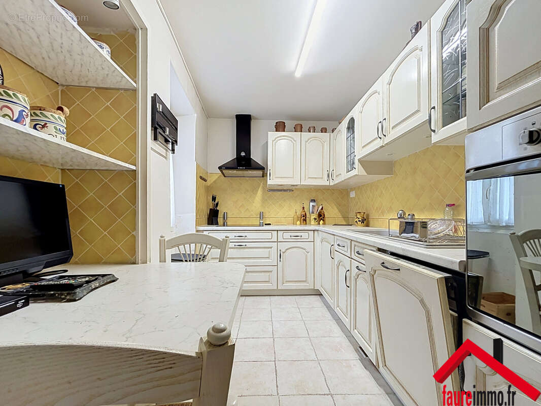 Maison à cosnac - photo 4