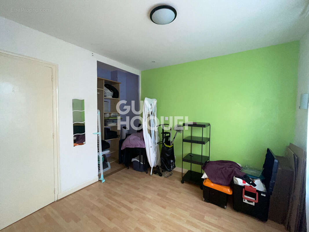 Appartement à AGEN