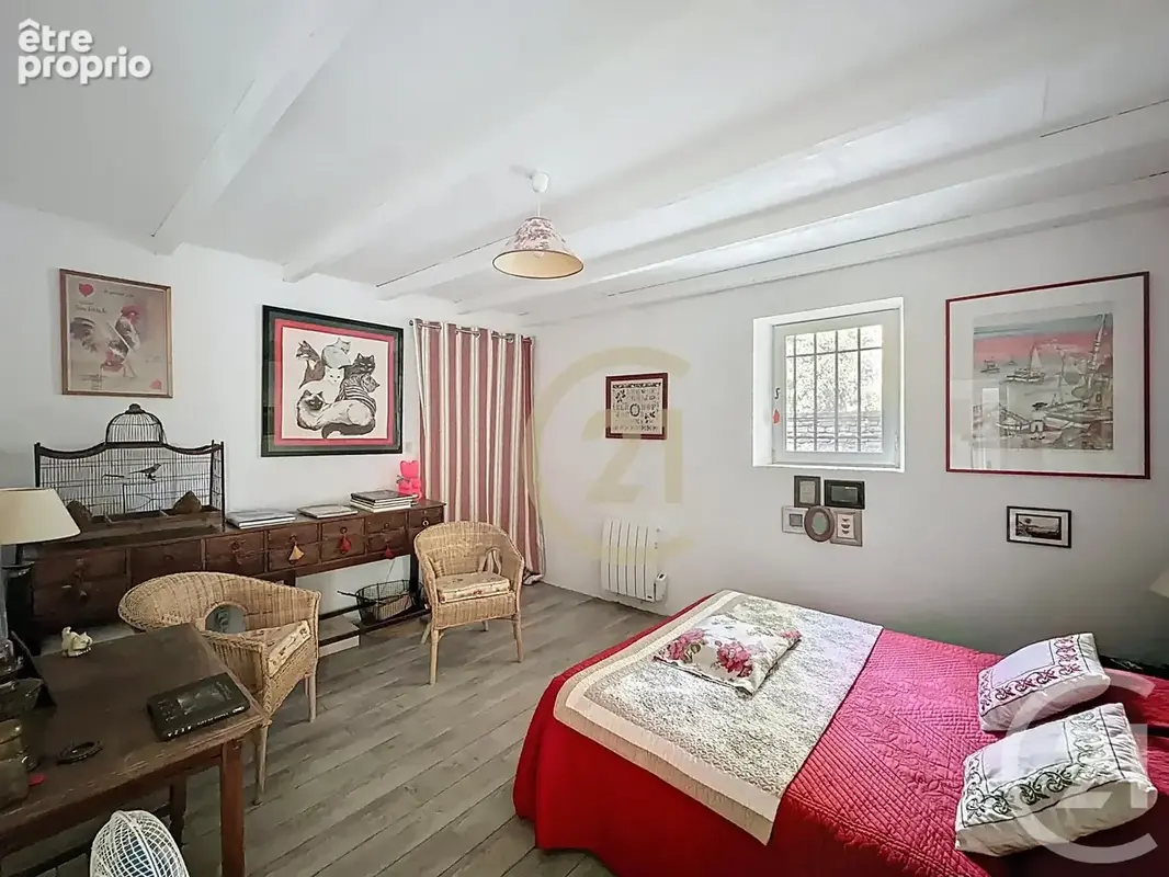 Maison 12 pièces 222 m² à vendre à Uzes (30700) - photo 9